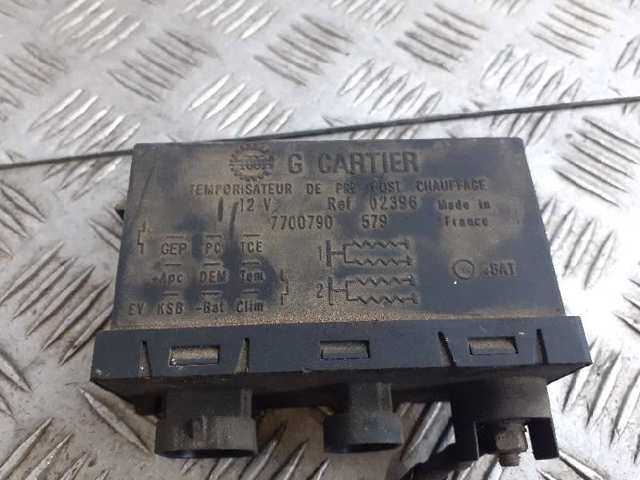 7700790579 Renault (RVI)