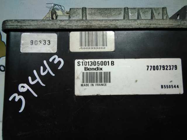 7700792379 Renault (RVI)