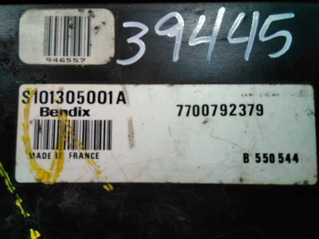 7700792379 Renault (RVI)