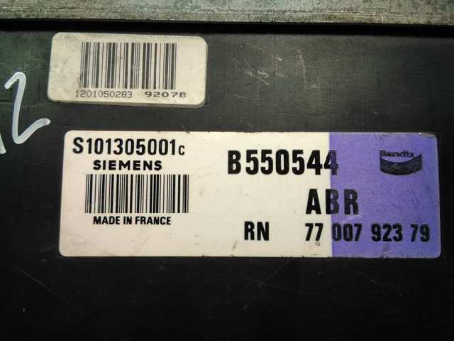 7700792379 Renault (RVI)