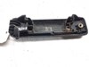 Tirador de puerta exterior derecho delantero/trasero 7700793253 RENAULT