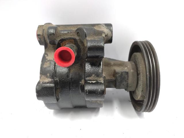 Renault 21 K48
