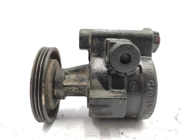 Renault 21 K48