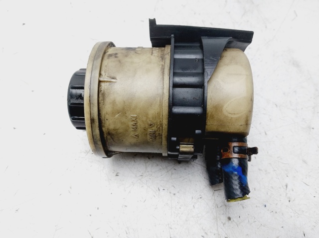 Depósito de bomba de dirección hidráulica para Renault Master EV, HV, UV