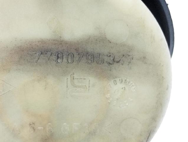 7700795347 Depósito de bomba de dirección hidráulica comprar Sevilla