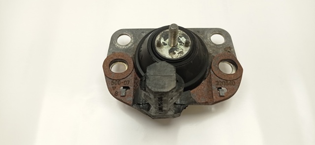 Soporte de motor derecho 7700795685 RENAULT