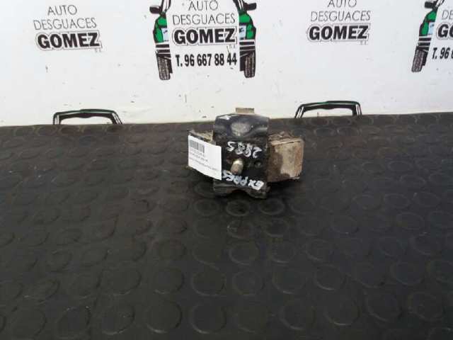 Soporte delantero derecho del motor 7700795687 RENAULT