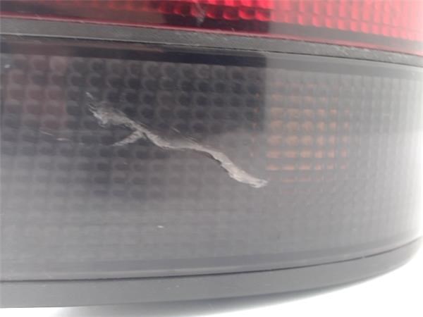 7700796117 RENAULT Piloto trasero izquierdo  en stock Huelva