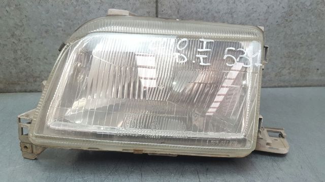 Luz frontal Renault Clio I (BC57, 5357)