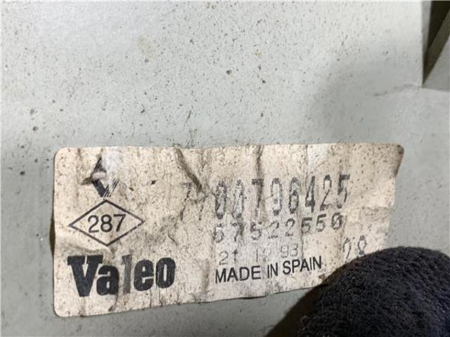 7700796425 Faro izquierdo  comprar en Zaragoza