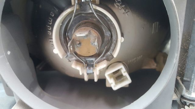 7700796425 Faro izquierdo comprar Sevilla
