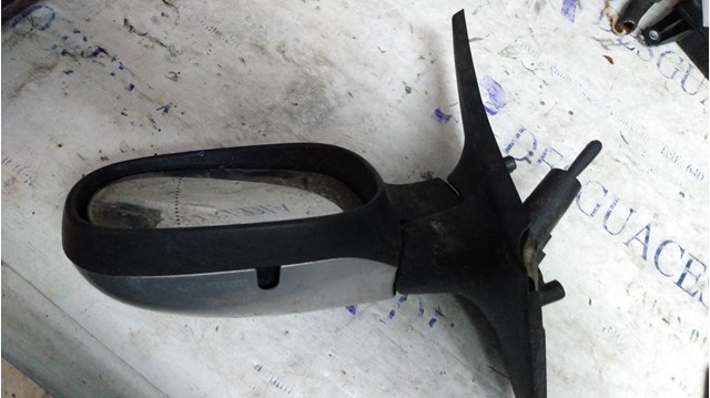 7700797004 RENAULT Espejo de retrovisor izquierdo  en stock Córdoba