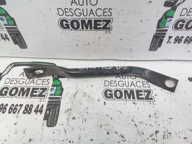 Soporte de la barra estabilizadora delantera 7700799404 RENAULT