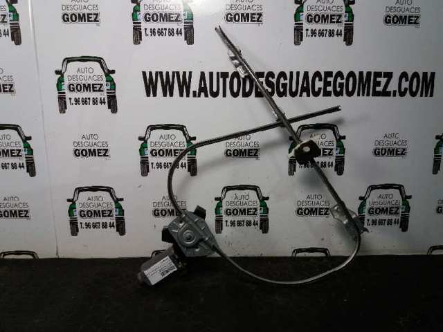 RENAULT 7700799475 Mecanismo de elevalunas delantero izquierdo comprar Tarragona