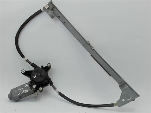 7700799475 RENAULT Mecanismo de elevalunas delantero izquierdo comprar Bilbao