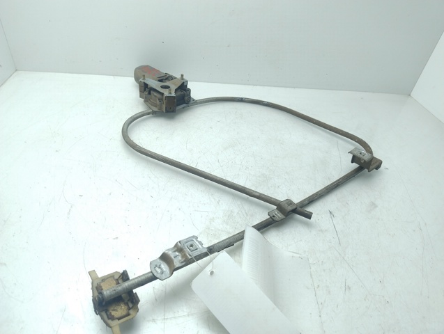7700799475 RENAULT Mecanismo de elevalunas delantero izquierdo comprar Madrid