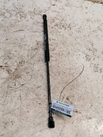 Muelle neumatico maletero para Renault Clio I (BC57, 5357)
