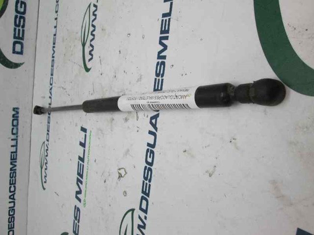 Muelle neumatico maletero Clio I hatchback (1990-1998) original desde 16,21 €