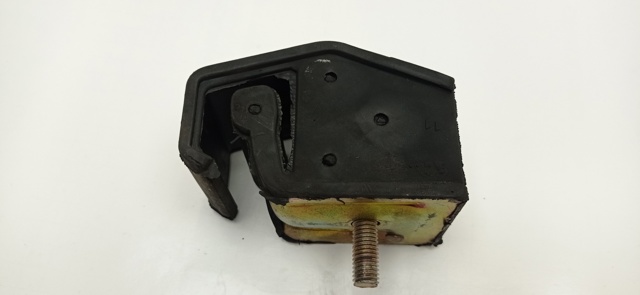 Soporte delantero izquierdo del motor 7700801543 RENAULT
