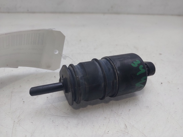 RENAULT 7700802336 Bomba de agua limpiaparabrisas, delantera comprar Pamplona