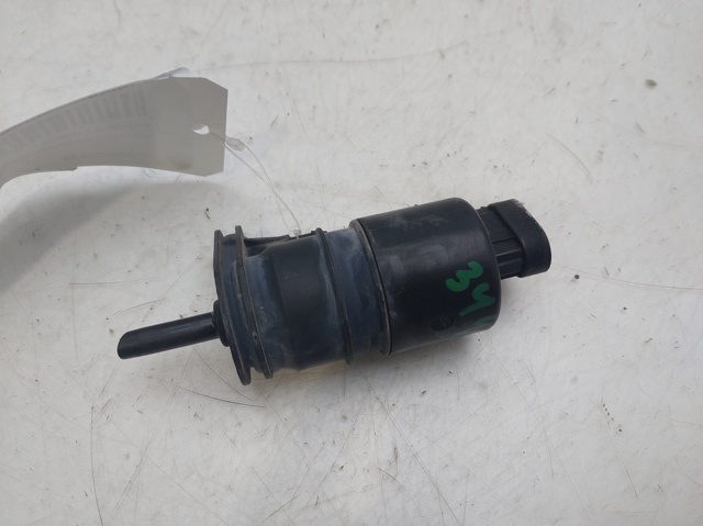 7700802336 RENAULT Motor de la bomba del lavaparabrisas delantero  comprar en Lleida