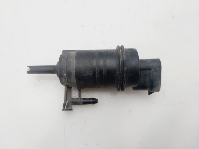 7700802336 Bomba de agua limpiaparabrisas, delantera comprar Girona