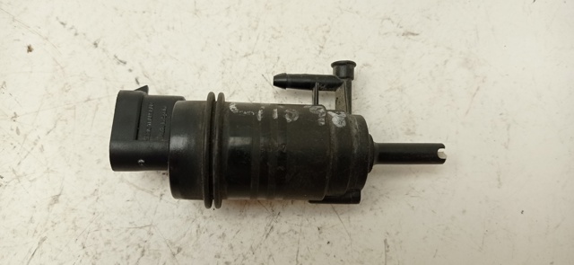 7700802336 RENAULT Bomba de agua limpiaparabrisas, delantera  en stock Córdoba