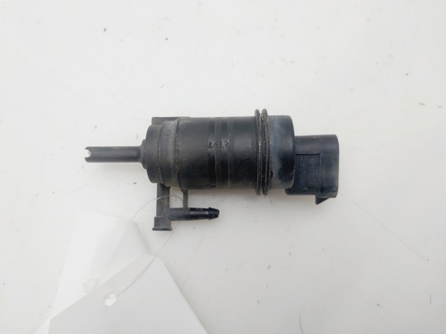7700802336 Bomba de agua limpiaparabrisas, delantera  en stock Castellón