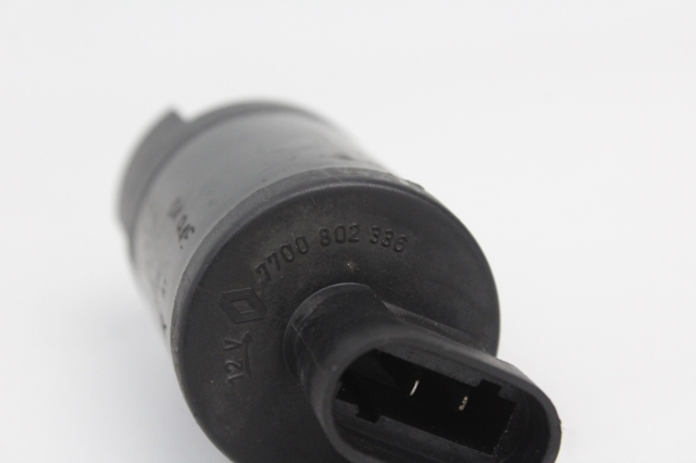7700802336 Motor de la bomba del lavaparabrisas delantero  disponible Utrera
