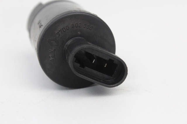 7700802336 Motor de la bomba del lavaparabrisas delantero  disponible Burgos