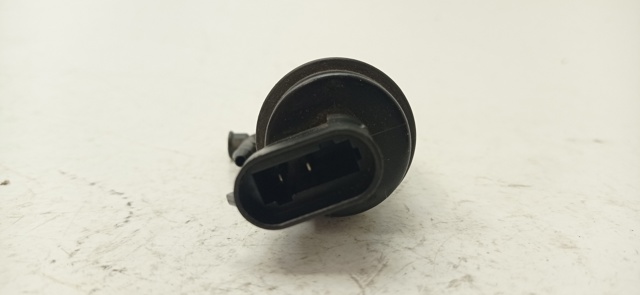 RENAULT 7700802336 Bomba de agua limpiaparabrisas, delantera  en stock Valencia