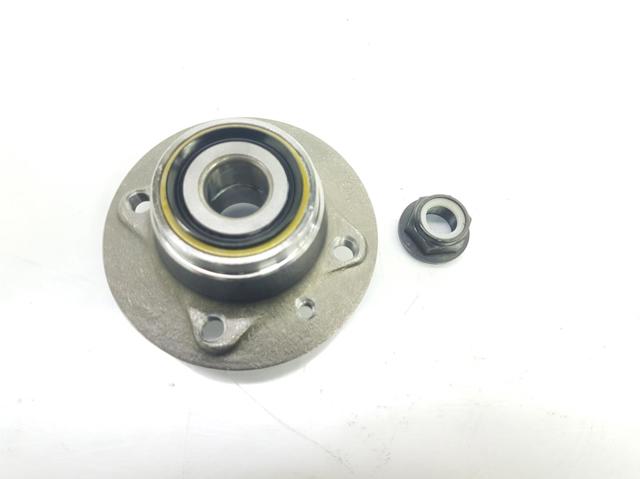 Cubo de rueda trasero Renault 21 K48