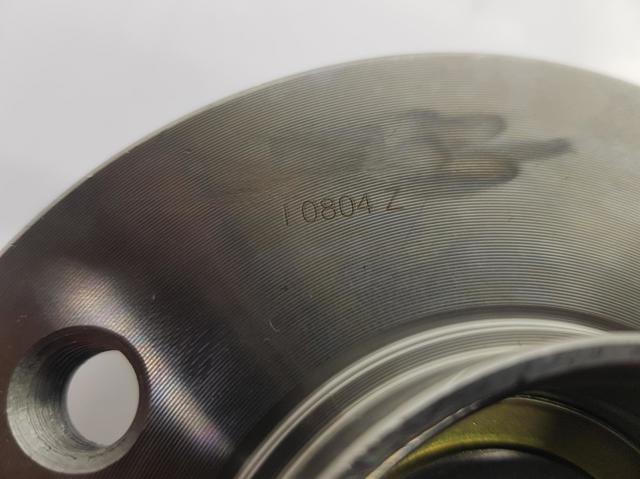 Cubo de rueda trasero Renault 21 K48