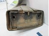 Espejo retrovisor izquierdo 7700804101 RENAULT