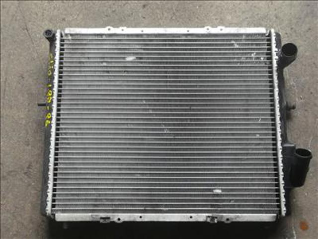 Radiador del motor Renault Clio I hatchback comprar en España