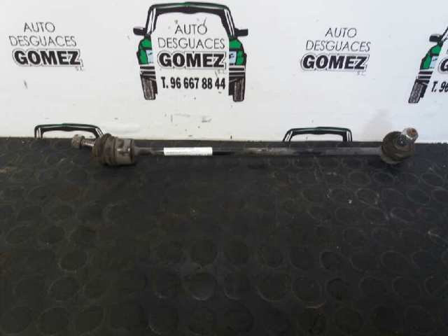 Soporte de la barra estabilizadora delantera Renault Laguna I (K56)