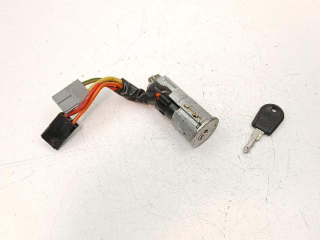 Clausor para Renault Espace II (J63)