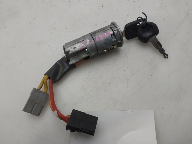 Interruptor de encendido Renault Espace II (1991-1997)