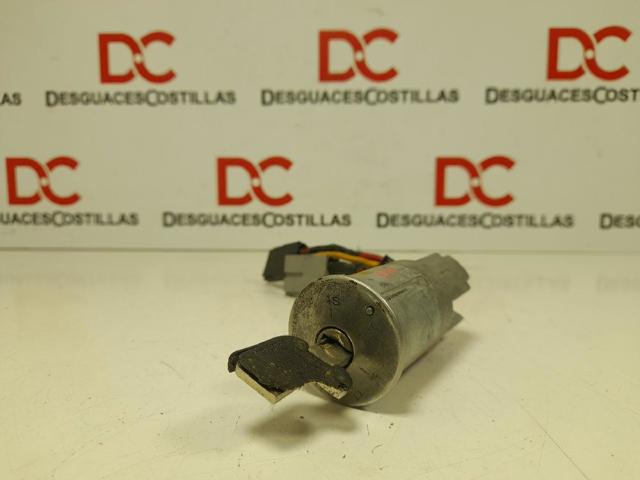 Bombín de arranque para Renault 21 B48