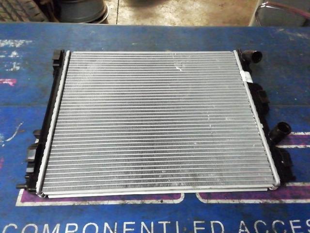 7700806575 RENAULT Radiador de refrigeración del motor  comprar en Lleida
