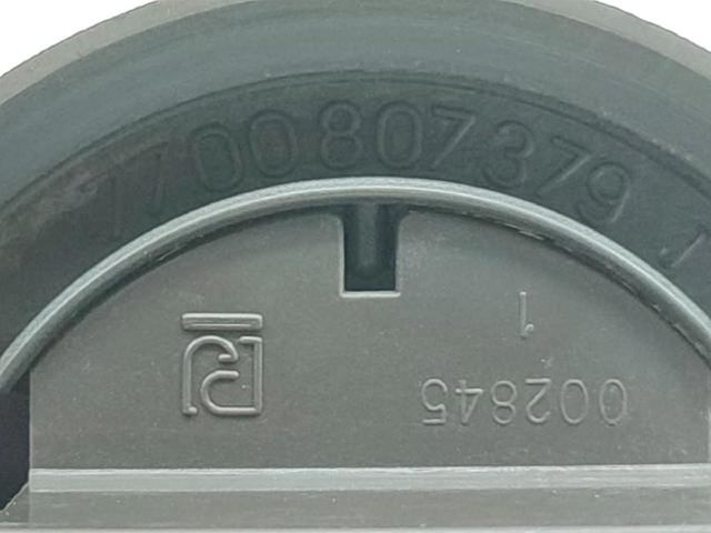 Tapa (tapón) del depósito de combustible Renault Clio 2 BB, CB