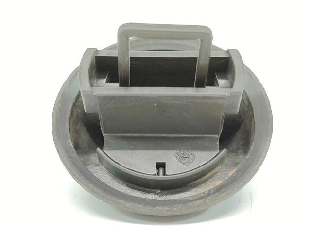 Tapa (tapón) del depósito de combustible Renault Clio 2 BB, CB