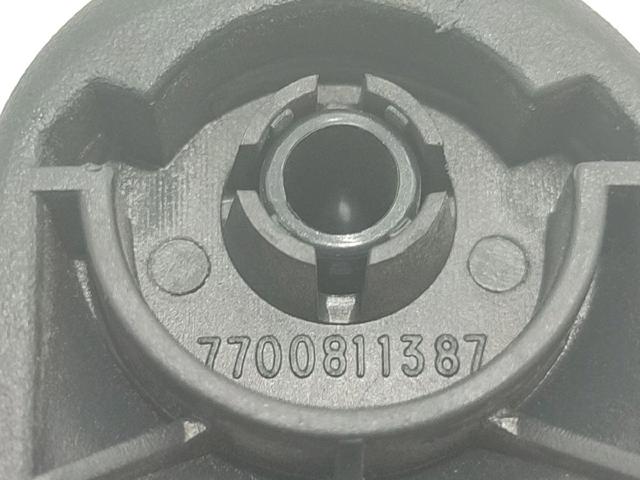 RENAULT 7700811387 Manivela de elevalunas de puerta trasera  comprar en Murcia