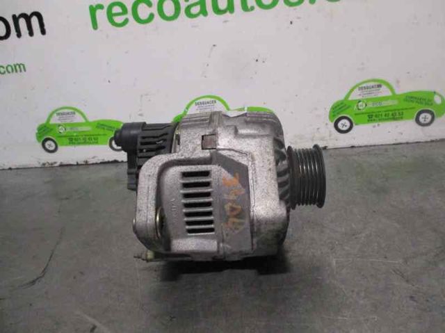 Alternador 7700811462 Renault (RVI)