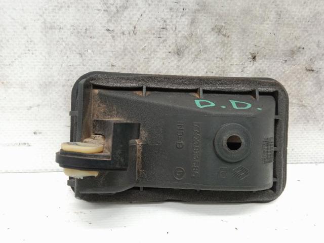 7700813586 Manija interior derecha delantera/trasera de puerta  disponible Burgos