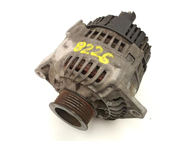 Alternador 7700814147 Renault (RVI)