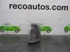 Luz indicadora izquierdo 7700815977 RENAULT