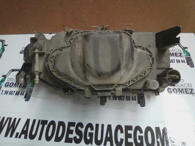 Faros 7700815995A RENAULT
