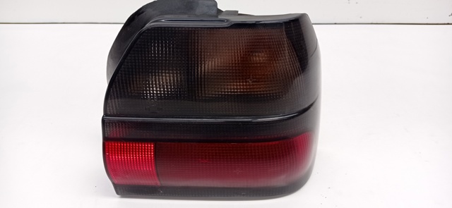  Renault 19 II sedán comprar en España