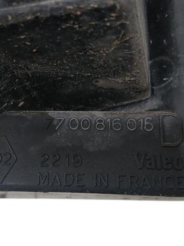 RENAULT 7700816016 Piloto trasero derecho  disponible Valladolid